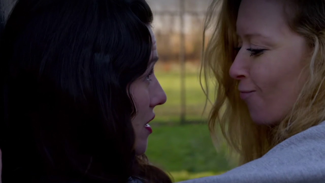 Nicky & Lorna/Nichorello/Wait