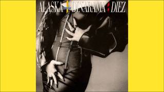 Alaska y Dinarama - Sospechas chords