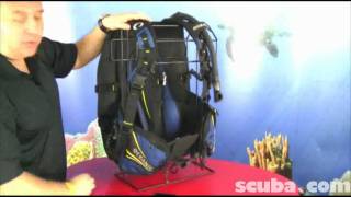 Oceanic Islander 2 BC Video review