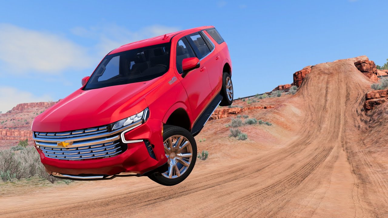 WOW 😮 EPIC  CAR  SKI JUMPING