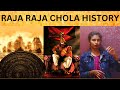 The great raja raja chola history  chola rajarajacholan tamil history