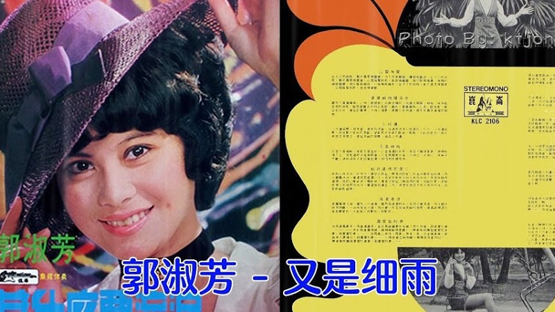 郭淑芳 - 又是細雨