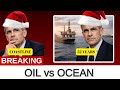 One Signature, Two Sides, 52 Years of Protection: Canada's Coast in Crisis