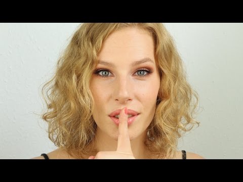 Basics I Ölige Lider I So hält der Lidschatten den ganzen Tag I Tutorial IBeautyMakeupArt