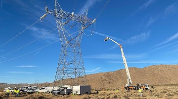 VIDEO: SCE Crews Practice 