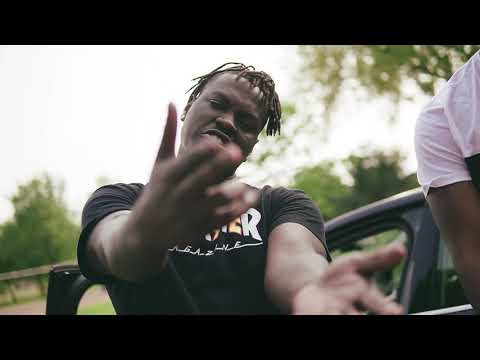 The Murder Video