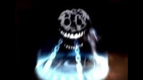 Doors Crucifix script - Spawner