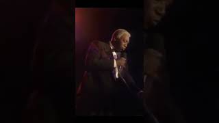 Joe Williams scat and singing of nonsense words! #scat #jazzsinger #jazzmusic