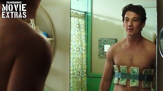 War dogs 'hustling for the american dream' featurette (2016)