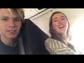 Finn Gessner Bupa Great Edinburgh Cross Country Travel Blog