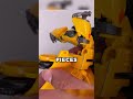 BIG Bumblebee Knock off