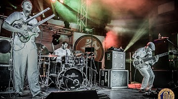 Consider The Source  -  Live @ Catskill Chill 2014  -  Keep Your Pimp Hand Strong