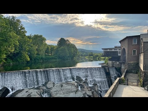Video: Nejlepší restaurace v Stowe, Vermont