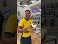 ¡ECUADOR, ENFOCADO EN LA CONMEBOL #SUB17FS!