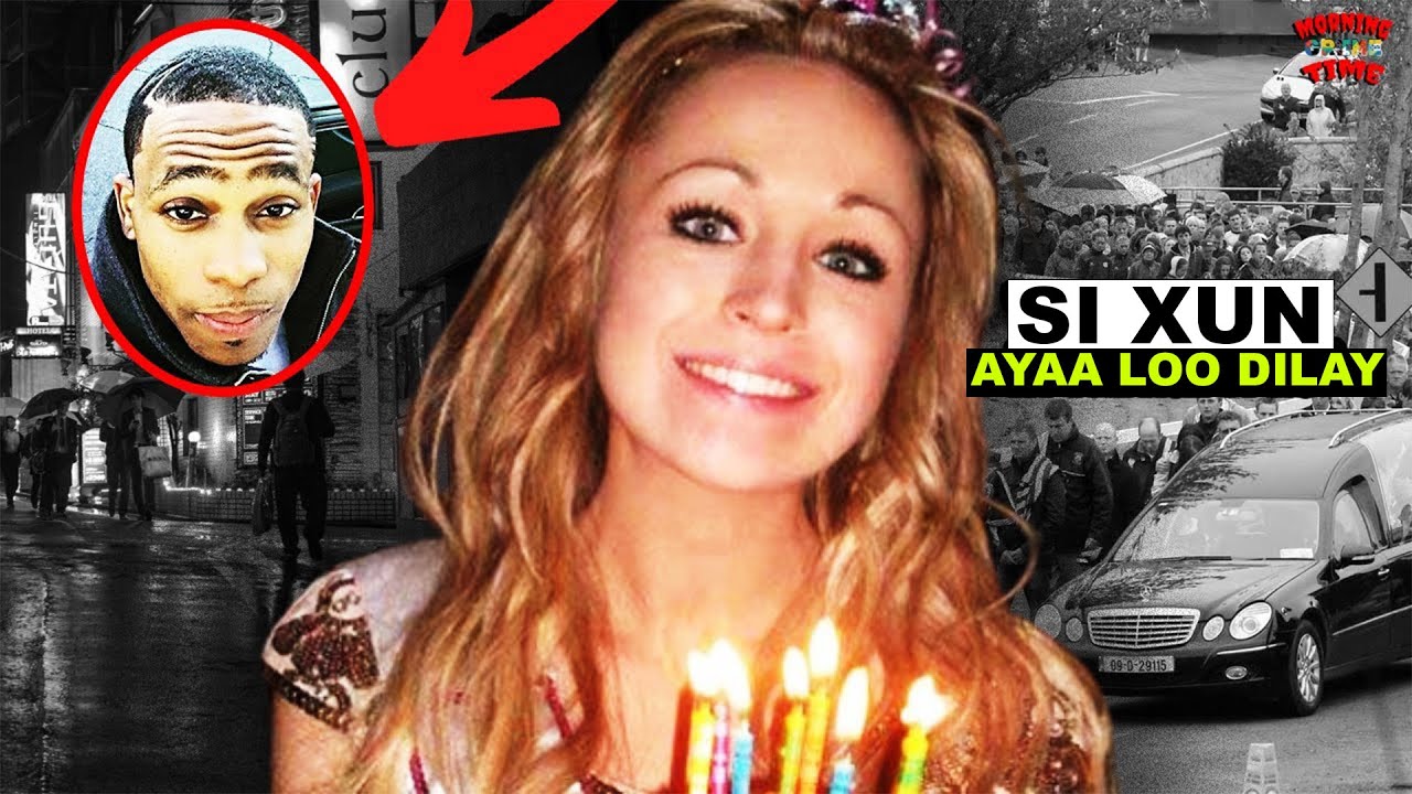 Ardayad Dalka Japan  Si Xun Loogu Dilay   |  Nicola Murder.