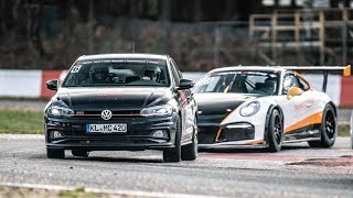 WHY CIRCUIT ZOLDER TRACK DAYS ARE SO AWESOME!