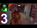 Mimicry online horror action  gameplay walkthrough part 3 new update school map androidios