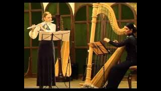 Download lagu Ilona Meskó: Swan Sonata