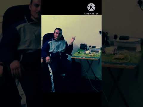 المهيب ركن ابو صدام
