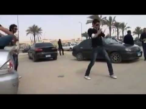 الست ديابة و لعبة الرجولة