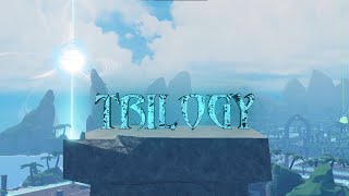 Trilogy™ [BETA] Soft Trailer | Roblox Basketball screenshot 5