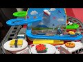234th LS | ASMR | Satisfying | Asmrsounds | Sushi 🍣 | Hello Everyone | Have a nice day 🥰🥰🥰