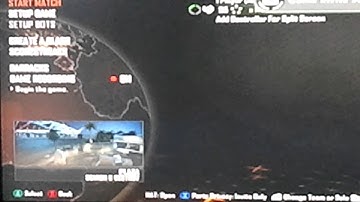 proof gb no show last map