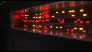 War Games WOPR