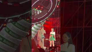 Vì mẹ anh bắt chia tay-31/12/2022 Quảng Trường 2/4 Nha Trang #Heineken Countdown