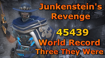 Junkenstein