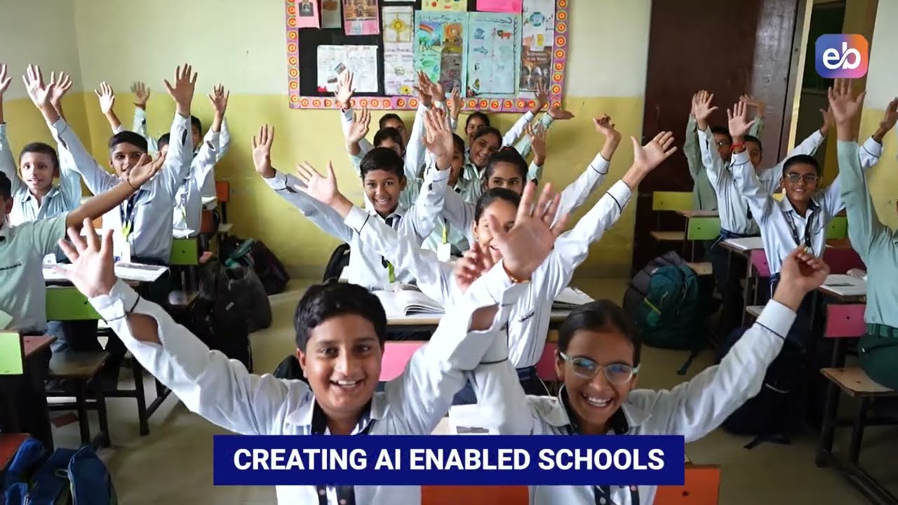 School in Spotlight - Partner School Experience