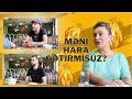 Sovet vaxtı belə deyildi / Hamısı Amerikanın işidi  ÇAYXANA #2