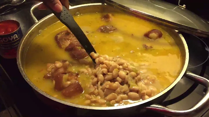 How to make pinto beans