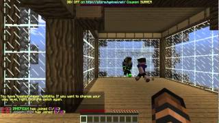 Hypixel BSG: How did that wall glitch happen