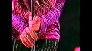 Sayonara, Carnival of True de 1996 L'Arc~en~Ciel