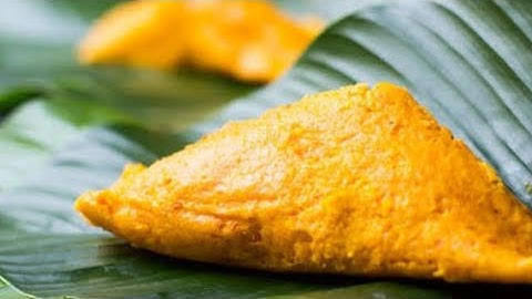 How To Cook Moin-Moin For Parties. Palm oil Style.Bulk Cooking ideas