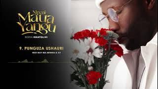 ROMA - Punguza Ushauri Feat Nay wa Mitego & AY