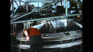 DVD Avrocar I Progress Report 01/02/1958 - 05/1959