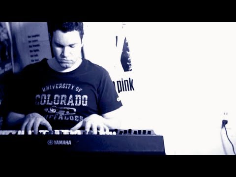 Chris Commisso "Shy" (Original) [HD] [CC]