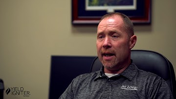 Ag Logic Dealer Video