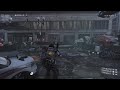 ミルクさん♪ アキさん♪ ホペさん♪ で グラワシ【ディビジョン2】
