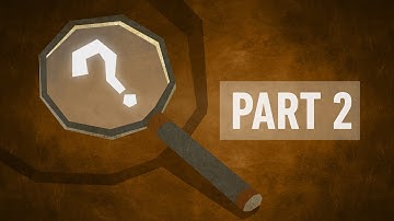 Top 10 Facts - Unsolved Mysteries [Part 2]