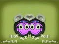 Youtube Thumbnail ZooPals Has a conga busher