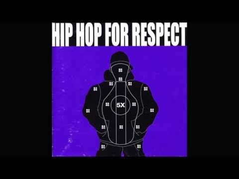 Hip Hop For Respect — Hip-Hop for Respect - One Four Love Pt. 2 (feat. Shyheim, Mos Def, Cappadonna  & more...)