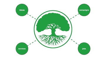 Crowdsourcing Platform Explainer video