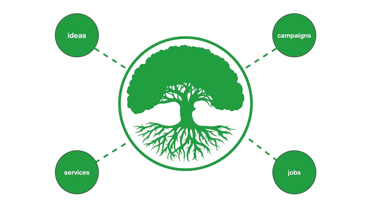 Crowdsourcing Platform Explainer video
