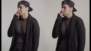 Download Lagu Everything I Wanted (RELIEF vs ANGER - Galen Hooks Choreography Challenge) - Brandon Contreras MP3