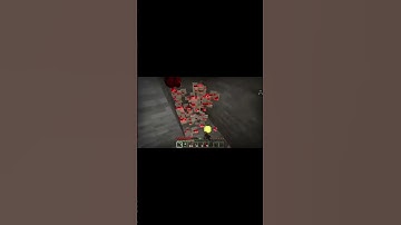 Minecraft How To Get RedStone