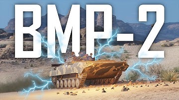 | BMP-2 is BEST | World of Tanks Console | WoT Console | The Independents |