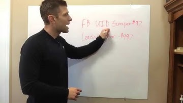 Facebook UID Scraper & Leadstractor Software Bonuses!